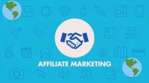 Online Incomes with Affiliate Advertising and marketing 2025
