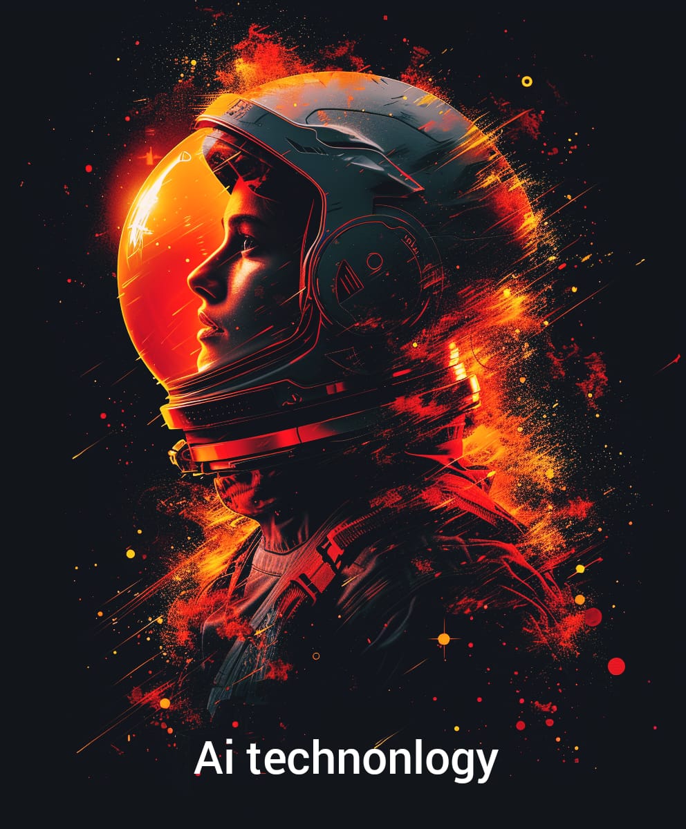 The Intersection of AI, Information & Innovation 2025  