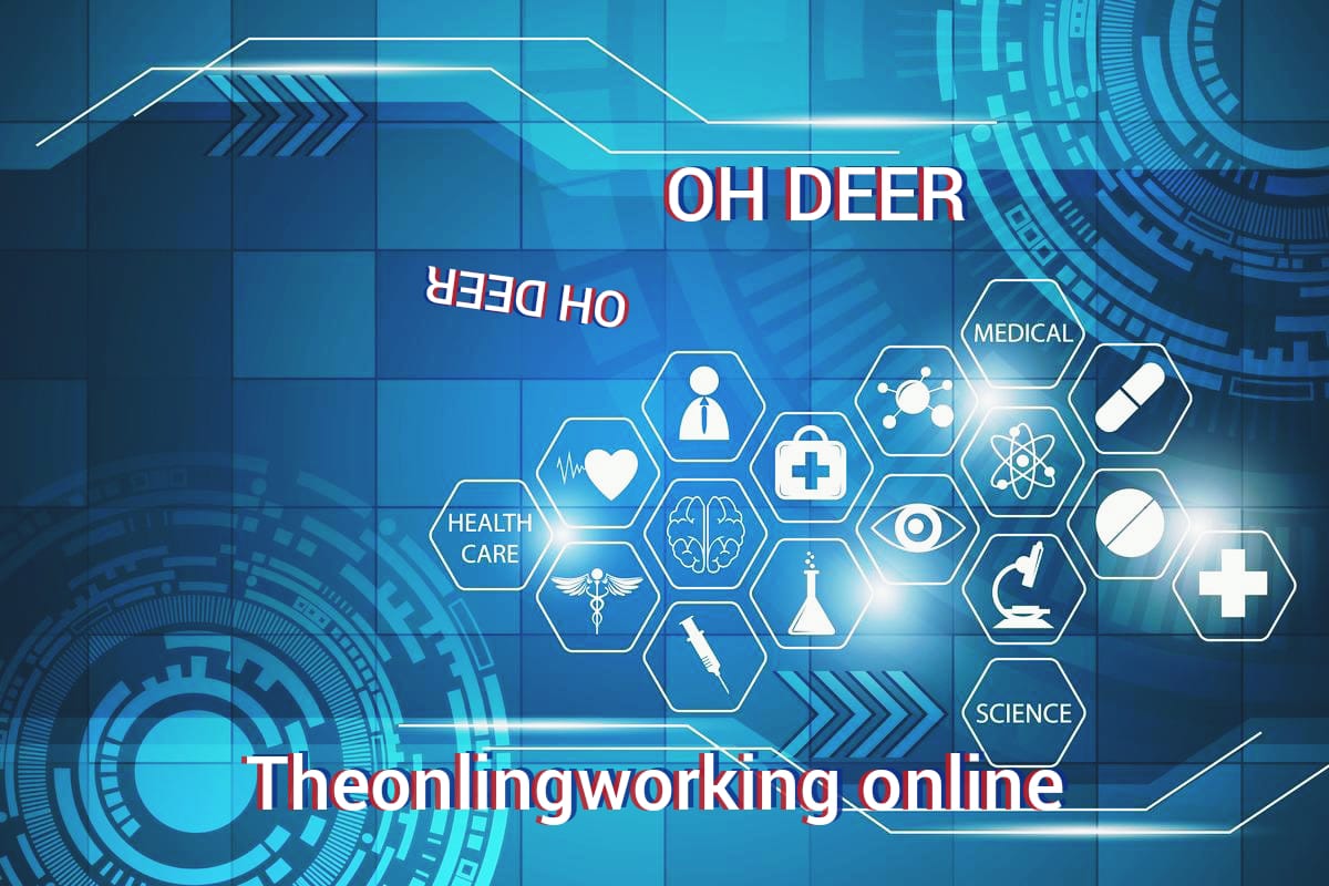 Technology & Innovation Are Revolutionizing Healthcare  Best Info 2025