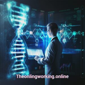 Technology & Innovation Are Revolutionizing Healthcare  Best Info 2025