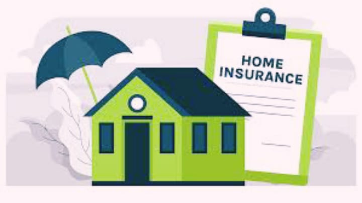 Residence Insurance coverage: Best Information 2025
